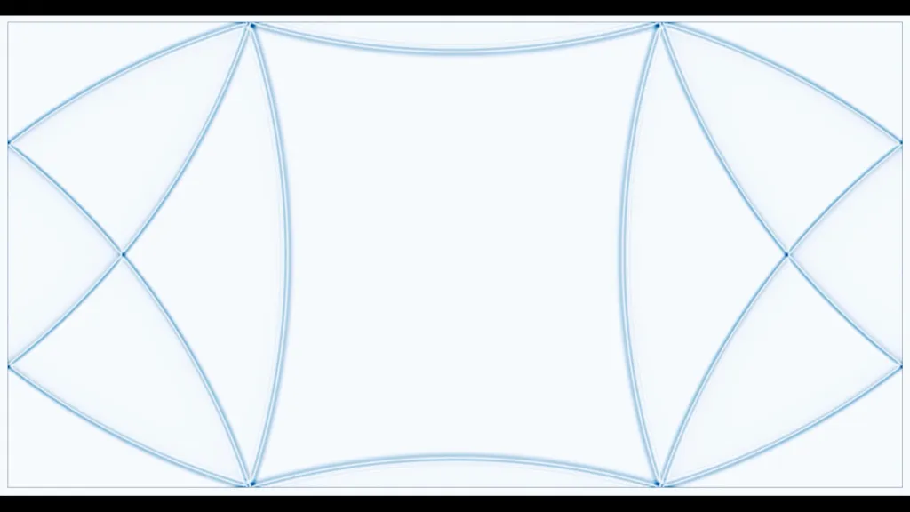 Sound propogating in a retangular box